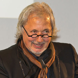 Kabarettist Konrad Beikircher